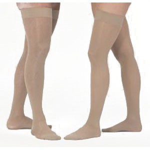 Mediven Assure, 20-30, Thigh, Clsd, Beige, Medium