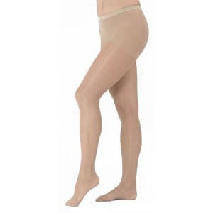 Mediven 20-30, Pantyhose,Natural,Closed Toe, Sz 3