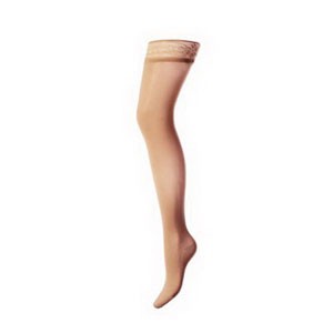 Mediven Comfort, Thigh Petite,30-40,Clsd Toe,Beige