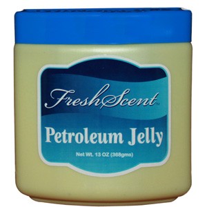 Petroleum Jelly, 13 oz. Jar