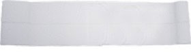 Nu-Form Support Belt No Opening 4" Wide 28" - 31" Waist Small