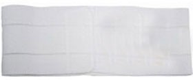 "Nu-Form Support Belt 5"" Wide 32"" - 35"" Waist Medium"