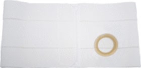"Nu-Form Support Belt 2-3/8"" Opening 7"" Wide 36"" - 40"" Waist Large"
