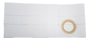 "Nu-Form Support Belt 2-3/8"" Opening 8"" Wide 47"" - 52"" Waist 2X-Large"