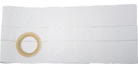 "Nu-Form Support Belt 2-5/8"" Opening 8"" Wide 47"" - 52"" Waist 2X-Large"