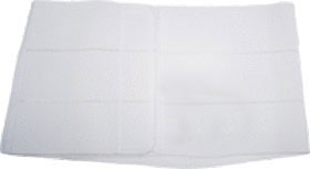 Nu-Form Support Belt 9" Wide 36" - 40" Waist X-Large