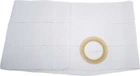 "Nu-Form Support Belt 3-1/4"" Opening 9"" Wide 36"" - 40"" Waist X-Large"