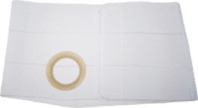 "Nu-Form Support Belt 2-3/8"" Opening 9"" Wide 32"" - 35"" Waist Medium"