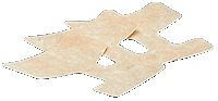 NG-Strip Adult Nasal Tube Fastener