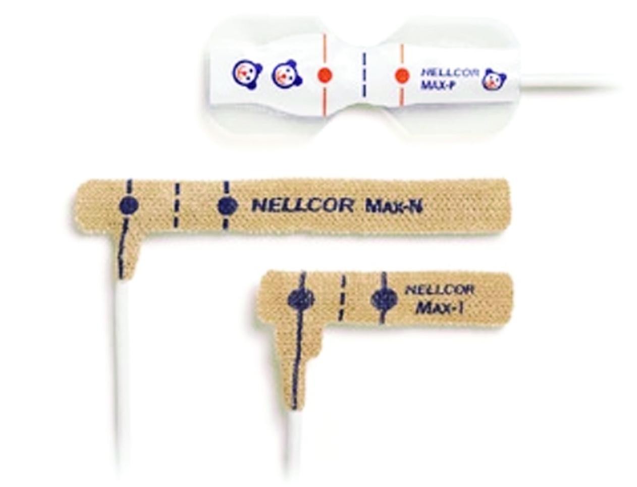 Neonatal/Adult 02 Transducer, Sterile