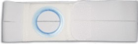 "Nu-Support Flat Panel Belt 3-1/4"" Opening 4"" Wide 32"" - 35"" Waist Medium"