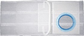 "Nu-Support Flat Panel Belt 2-3/4"" Opening 6"" Wide 36"" - 40"" Waist Large"