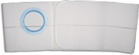 "Nu-Support Flat Panel Belt 2-3/4"" Opening 6"" Wide 41"" - 46"" Waist X-Large"