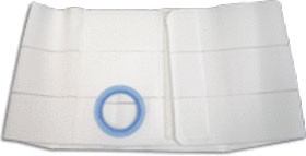 "Original Flat Panel Support Belt 2-3/4"" Opening, 9"" Wide, 41"" - 46"" Waist, Extra Large"