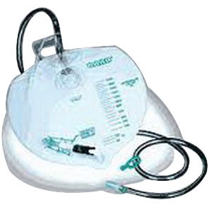 Drainage Depot 600Ml Bag w/Soft Cloth Backing
