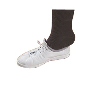 Perma-Ty Elastic Shoelaces 30"