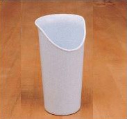 "Nosey Cup 8"" x 5"" x 3"""