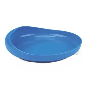 "Scooper Plate 10"" x 8"" x 1"""