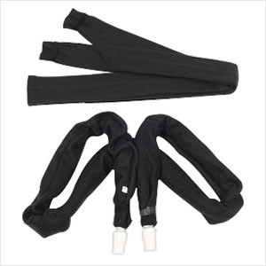Thermal Tube Cover, 8'