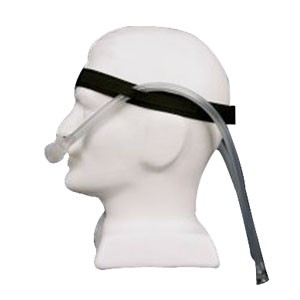 BreatheBand Chin Strap