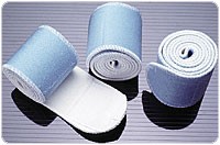 "Nylatex Therapy Wrap 2-1/2"" x 36"""
