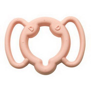 Pressure Point High Tension Ring for Erecaid Systems Medium 3/4"