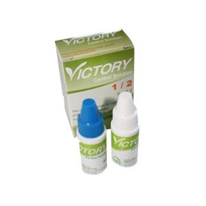 Victory Control Solution