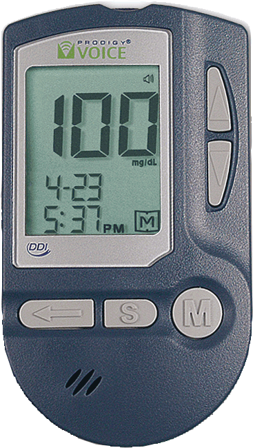 Prodigy Voice Meter Kit (NFRS)