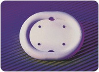 EvaCare Oval Pessary with Support Size #2