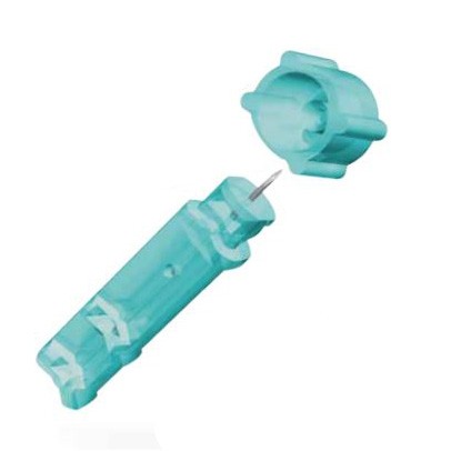 DiabeticSupplies.com Comfort Lancet 30G (100 count)