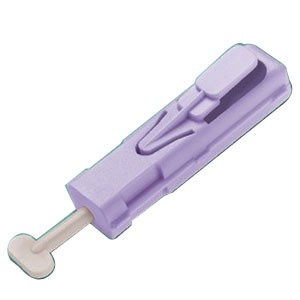 Unistik 2 Comfort Safety Lancet 28G (200 count)