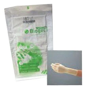 Biogel Sterile Powder-Free Surgical Glove Size 8