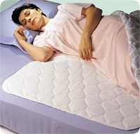 "Priva Reusable Underpad 34"" x 52"""