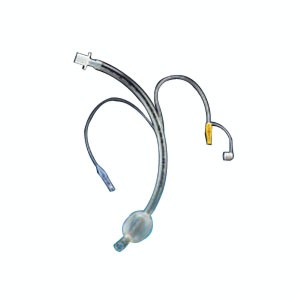 Sealguard Evac Endotracheal Tube, Size 7.0 mm