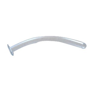 Argyle Nasopharyngeal Airway,28Fr,7mm Id,9.3mm Od