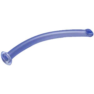 Argyle Nasopharyngeal Airway,30Fr,7.5mm Id,10mm Od