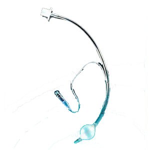 Microlaryngeal Tracheal Tube, Size 5.0Mm, Box/10