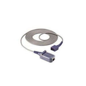 Oximetry Extension Cable, 8'