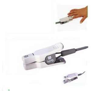 Pedicheck Pediatric Clip 3 - 40Kg
