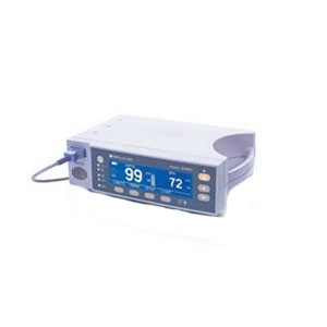 Oximax N-600X Pulse Oximeter w/Max-Pac Adh Sensor