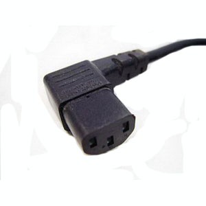 Hospital Grade Power Cord