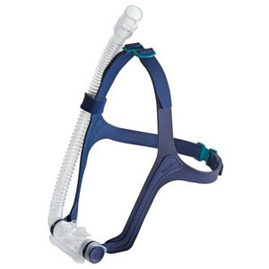 Breeze SleepGear Interface with Dilators Small