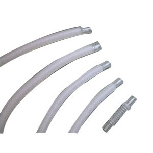 Adult Ventilator Circuit, Ea, 6" Tubing, Disposab.