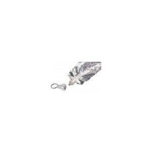 Peco Elite Touch Free Closed Catheter System with Integrated 1500 ml Collection Bag, 14 Fr