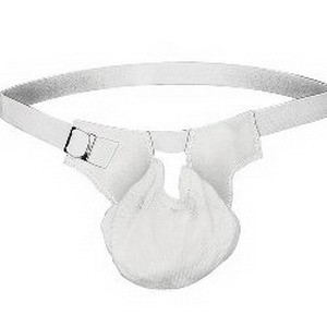 Suspensory Elastic, Size Medium, Adjustable