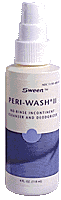 Bedside-Care Perineal Wash 4 oz.
