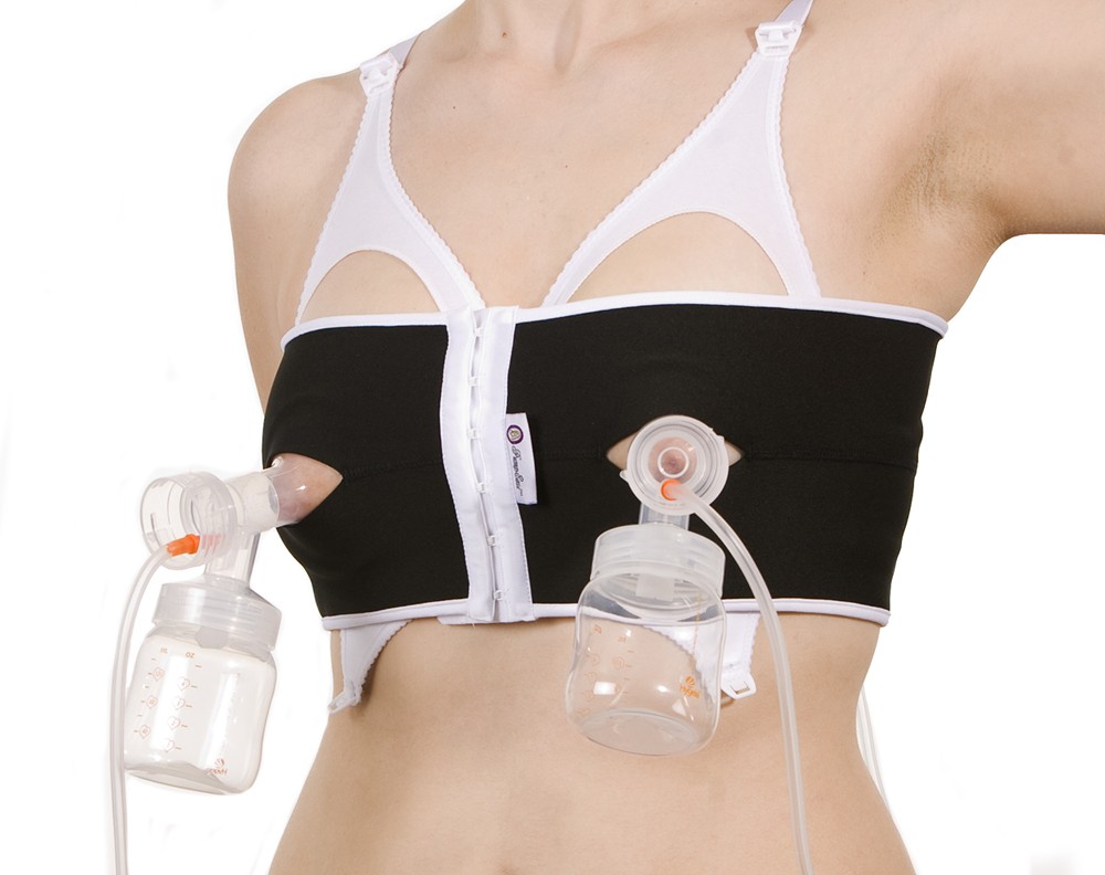 PumpEase Tuxedo, Size X-Large