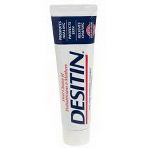Desitin Ointment, 4 oz. Tube