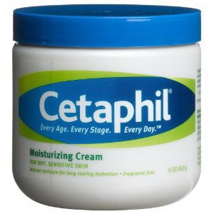 Cetaphil Moisturizing Lotion, 16 oz. Bottle