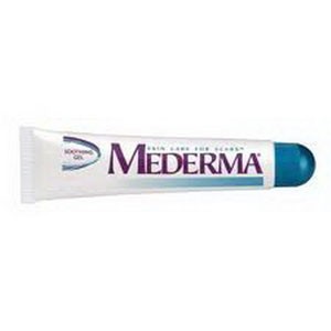 Mederma Scar Gel, 50 g Tube
